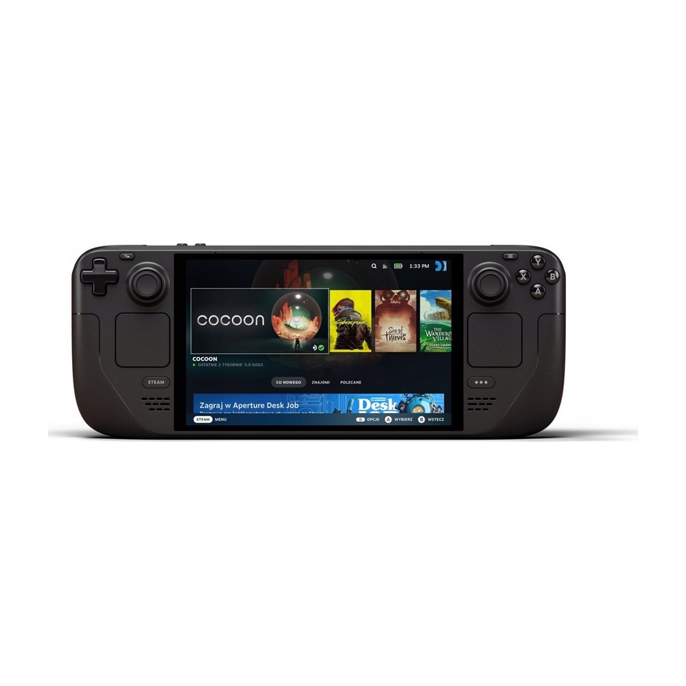 Steam Deck OLED · 1 TB
