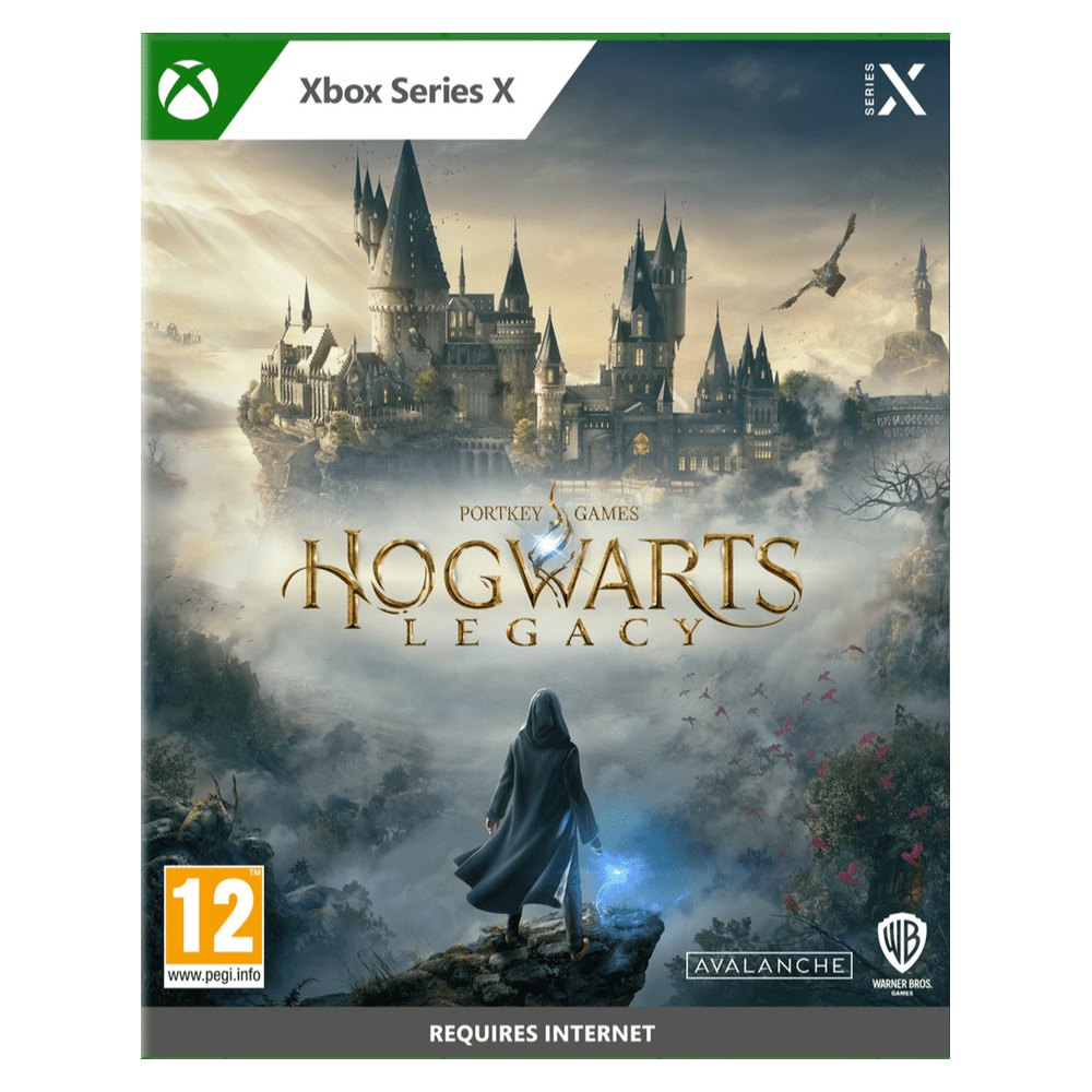 Hogwarts Legacy · Xbox Series X|S