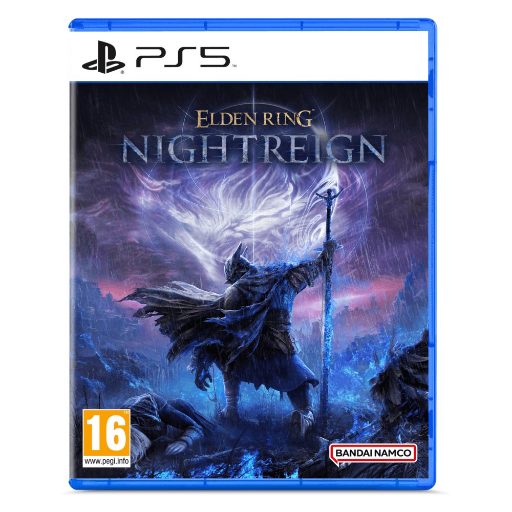 Elden Ring Nightreign · PlayStation 5