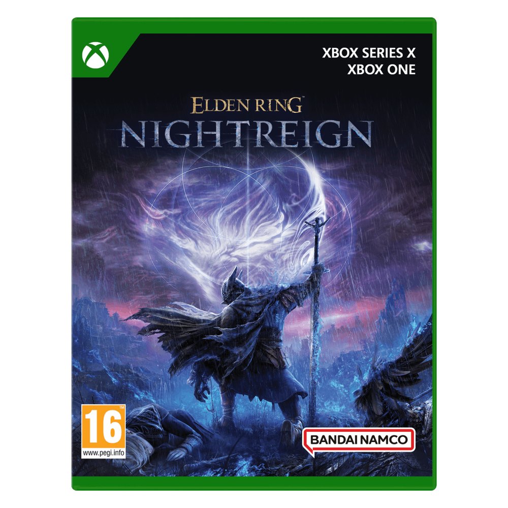 Elden Ring Nightreign · Xbox Series X|S