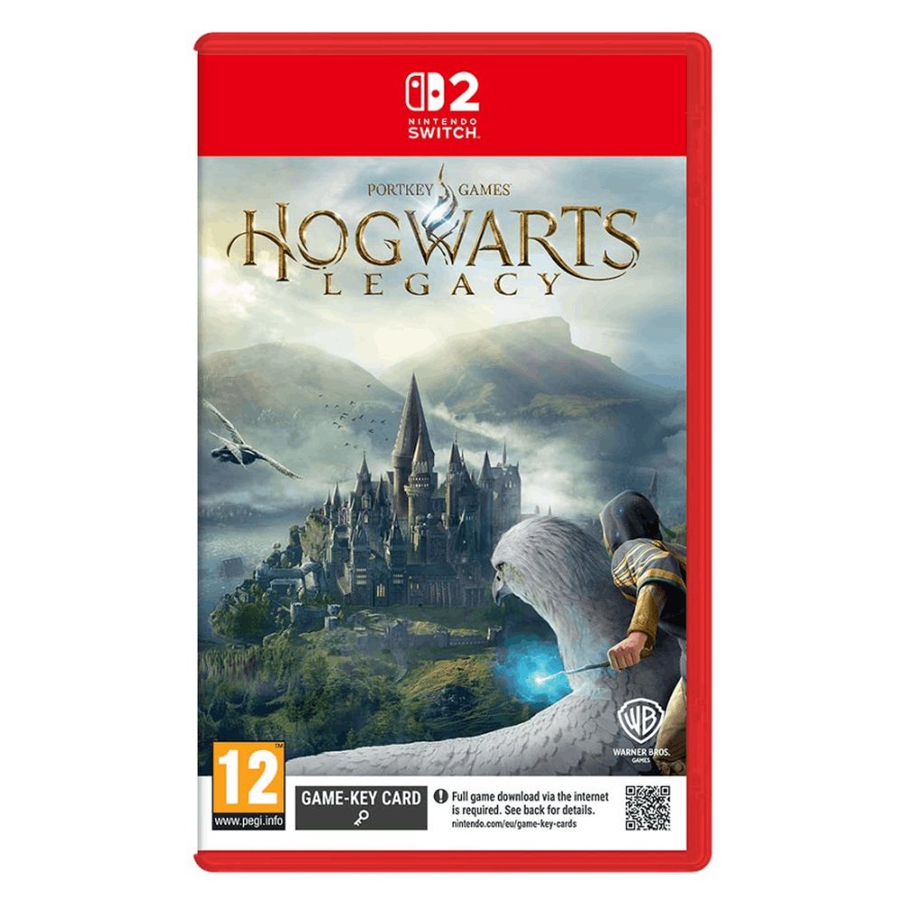 Hogwarts Legacy · Nintendo Switch 2