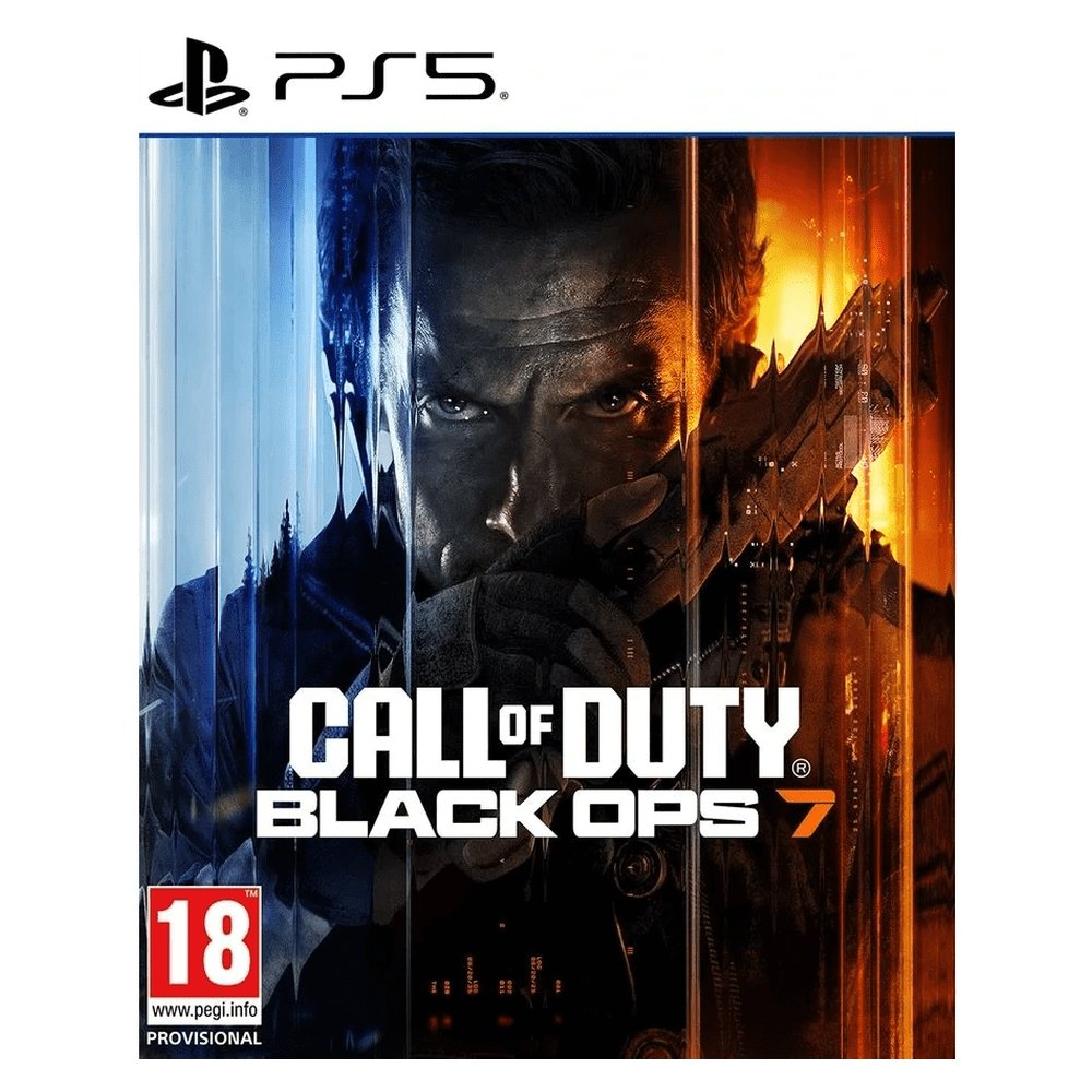 Call of Duty: Black Ops 7 · PlayStation 5