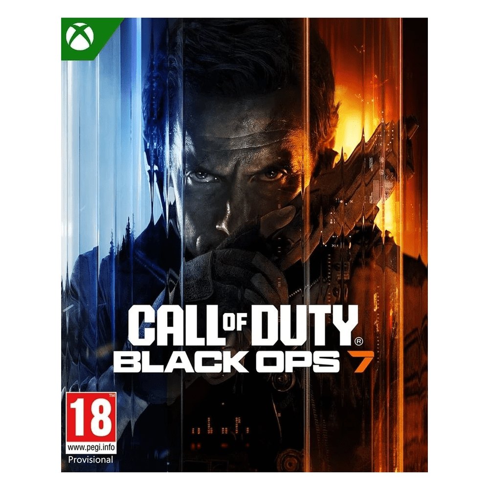 Call of Duty: Black Ops 7 · Xbox Series X|S