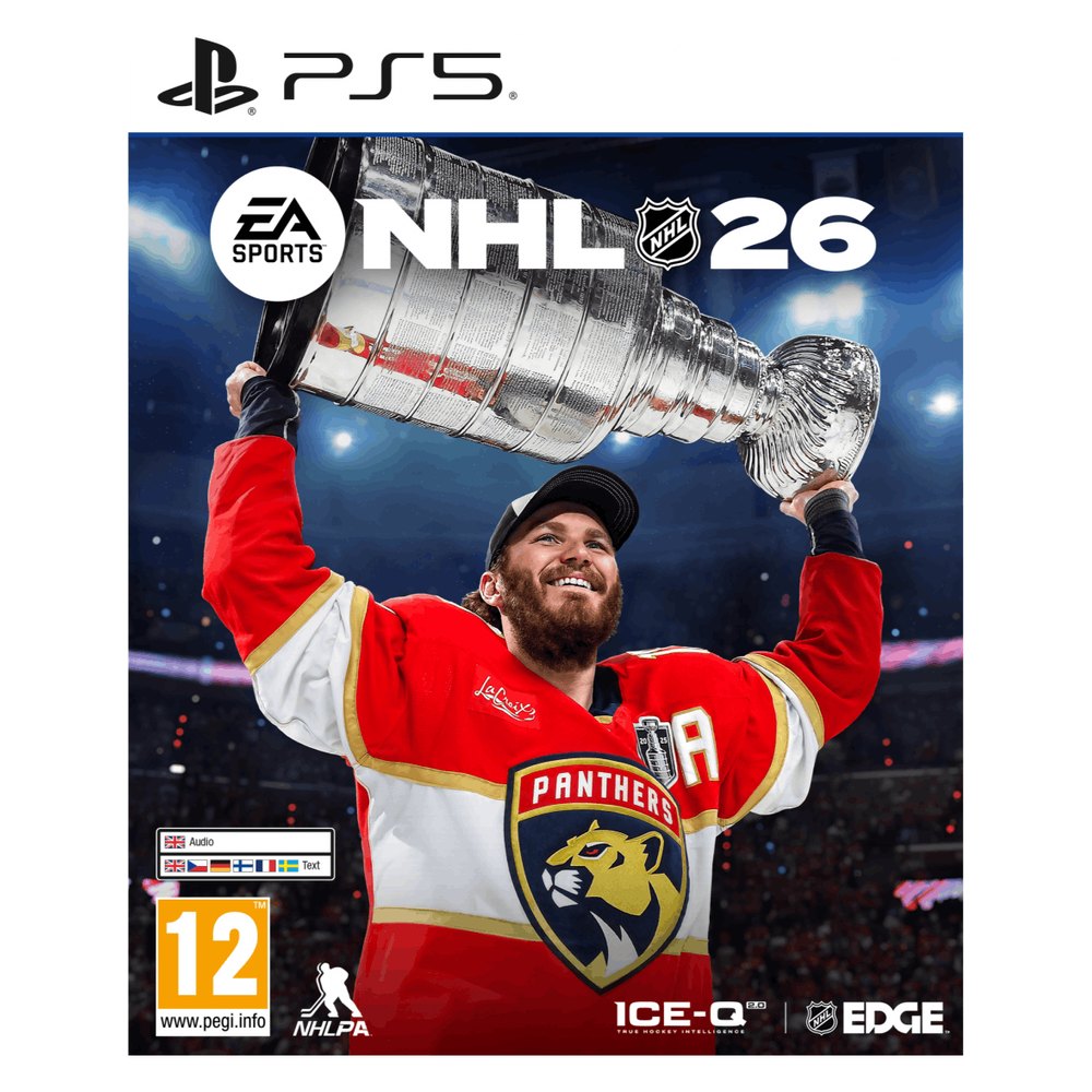 NHL 26 · PlayStation 5