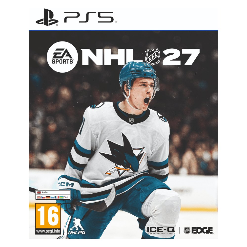 NHL 27 · PlayStation 5