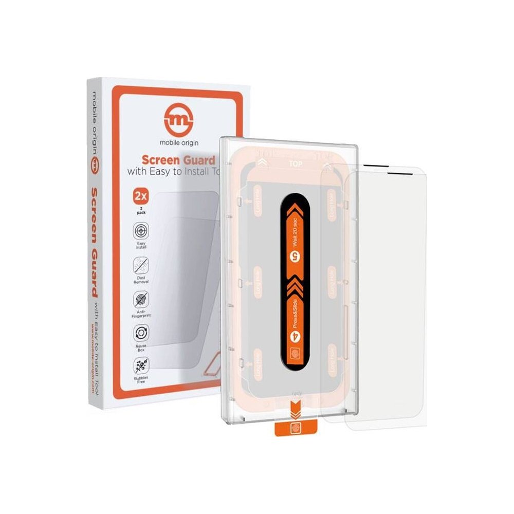 Mobile Origin Screen Guard pro iPhone 13 Mini Pro 2 ks