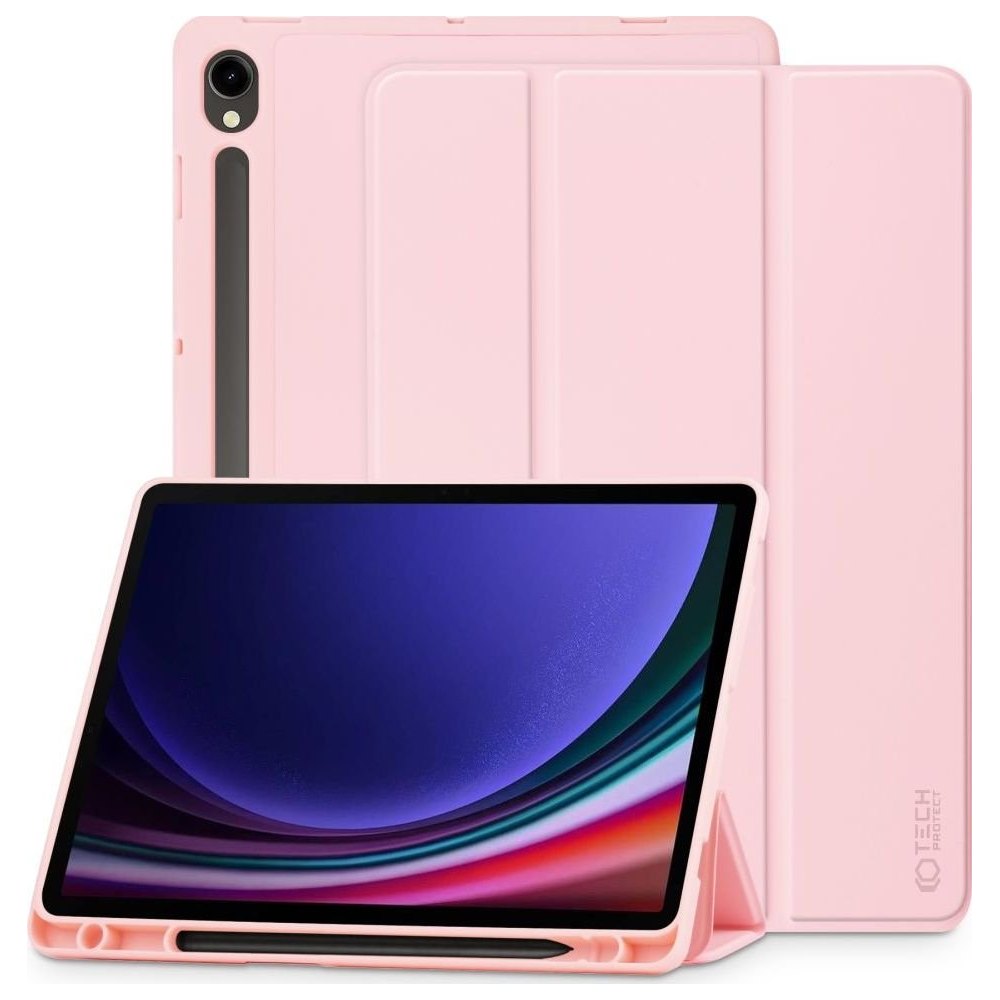 Tech Protect SC Pen pouzdro na Samsung Galaxy Tab S9 Fe 10.9″