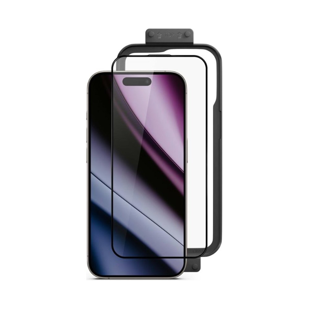 Epico Hero 3D pro iPhone 16 Pro Max