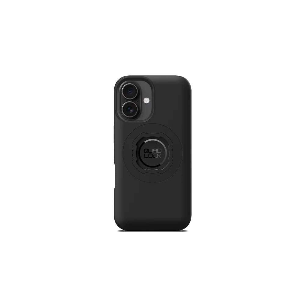 Quad Lock Mag Case pro iPhone 16 černý