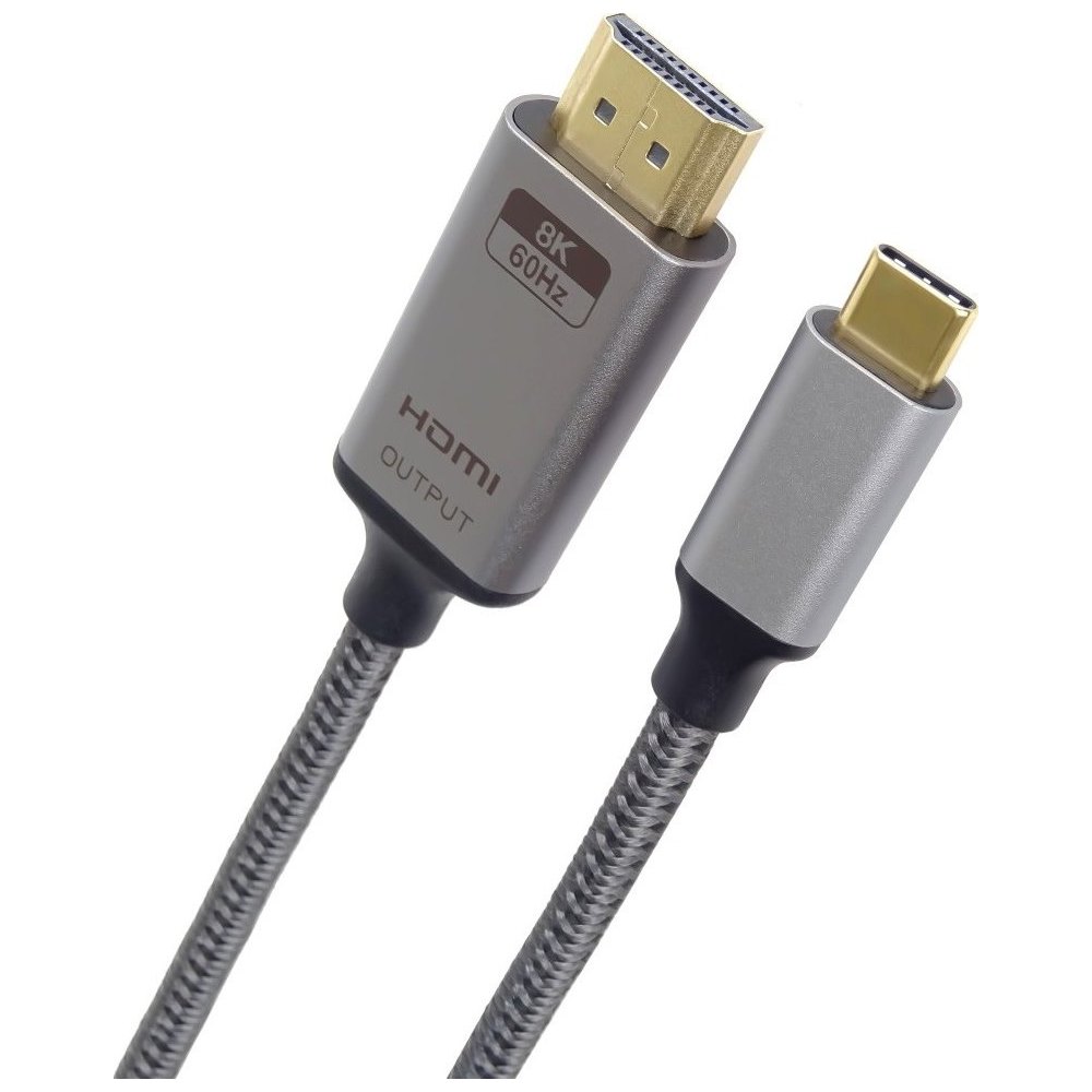 PremiumCord USBC ku31hdmi22