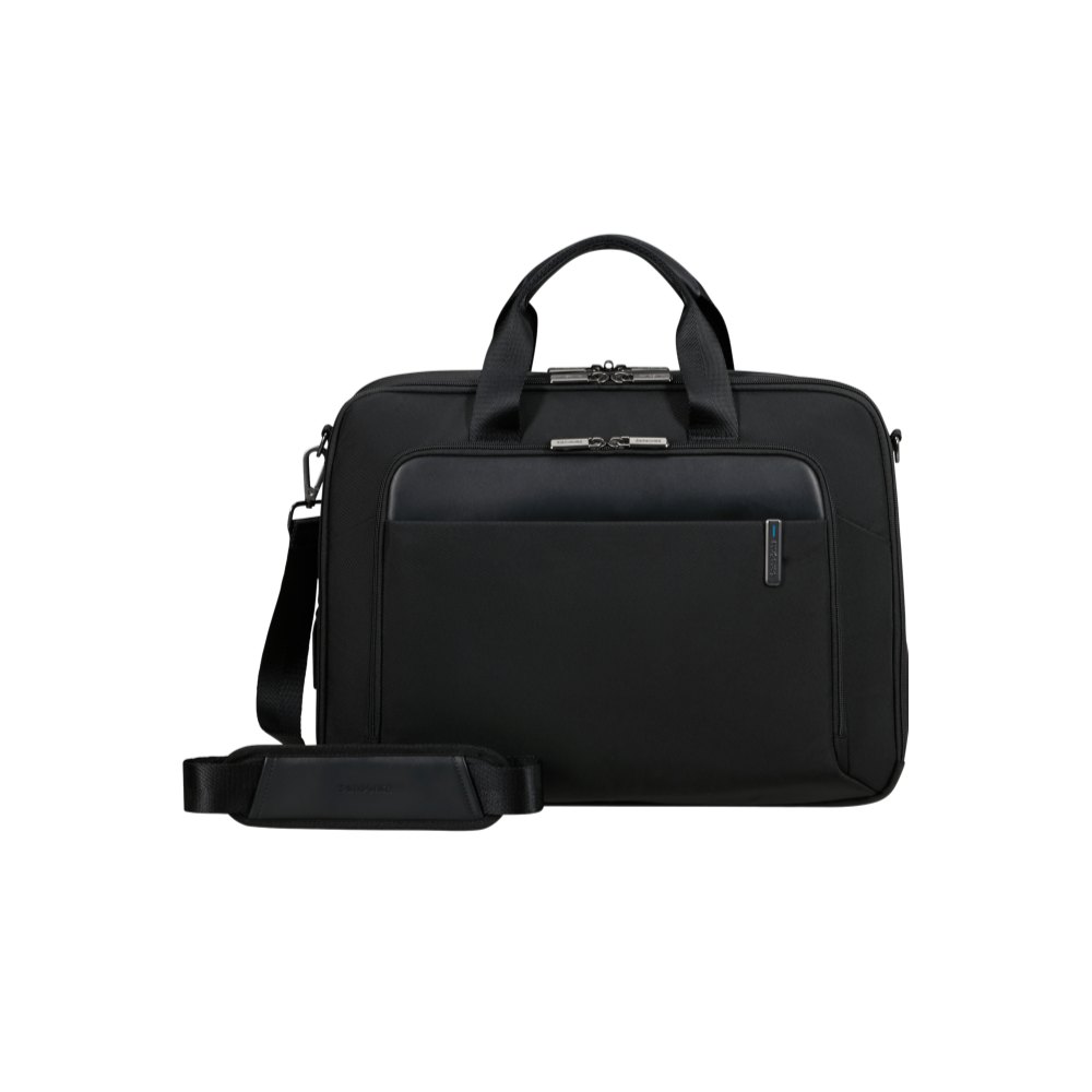 Samsonite Evosight 153526/1041 17,3" černá