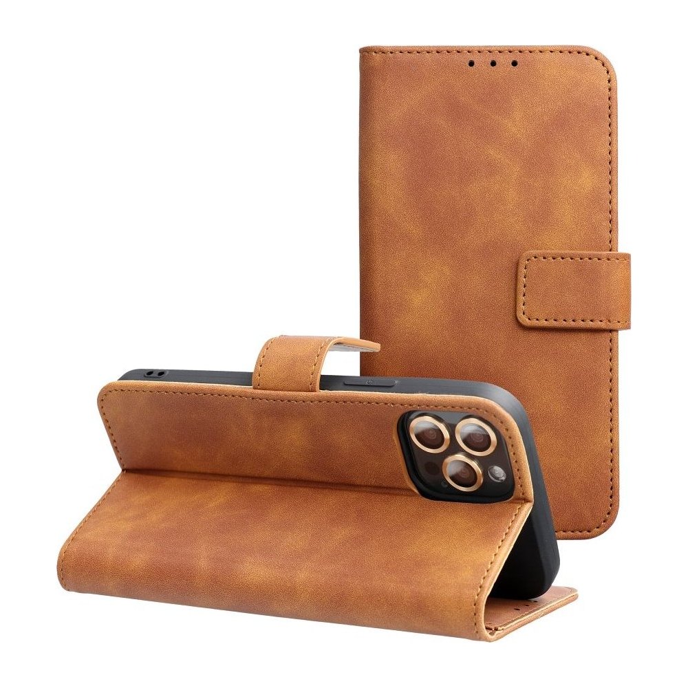 Forcell Tender Book pro Xiaomi Redmi Note 14 4G