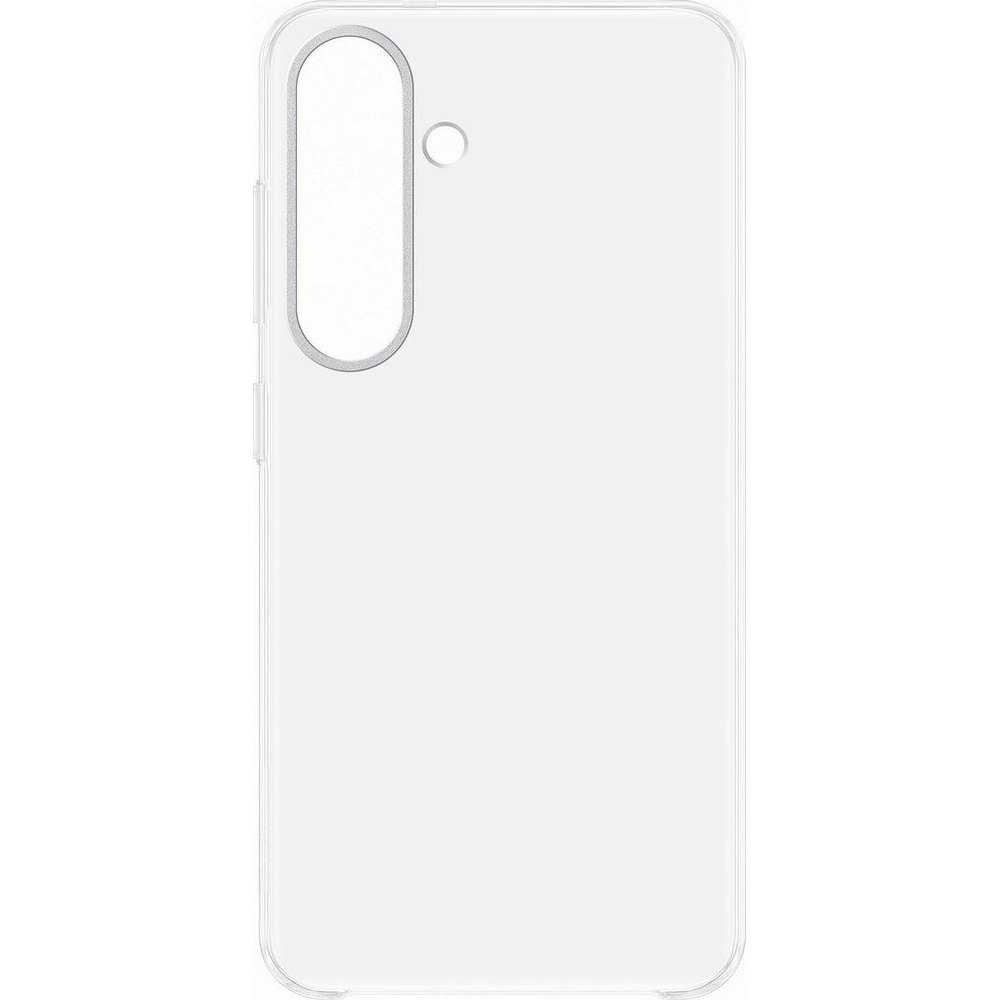 Samsung Clear Case pro Galaxy S25 čirý