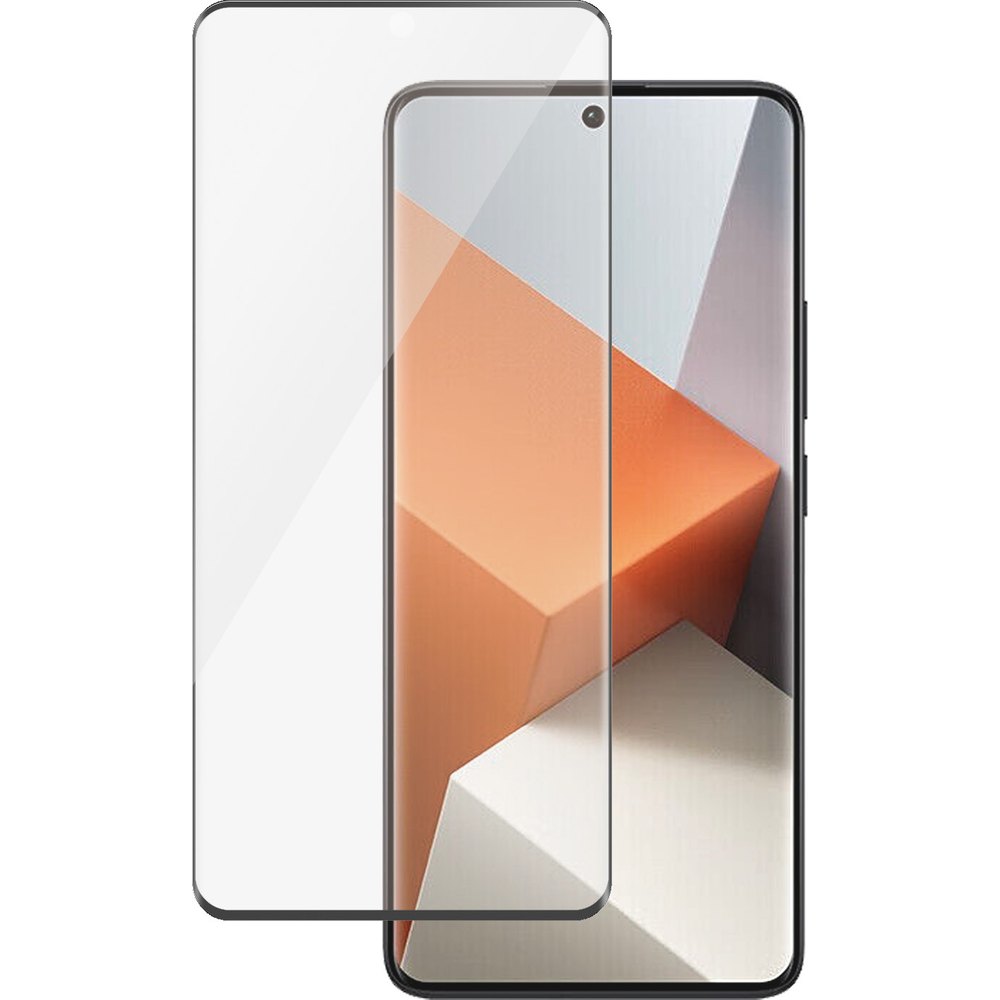 PanzerGlass Ultra-Wide Fit pro Xiaomi Redmi Note 13 Pro Plus