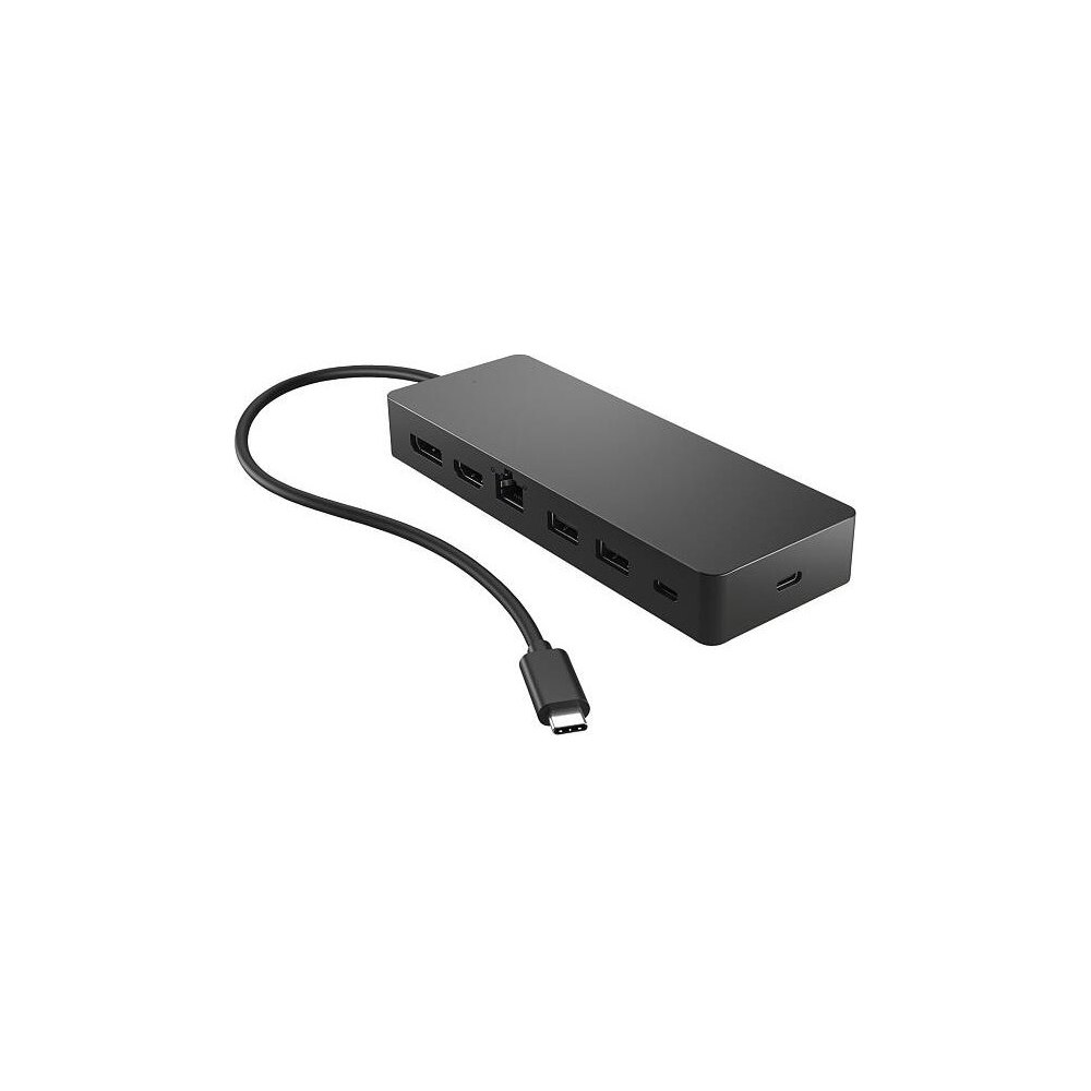 HP USB-C 50H98AA ABB