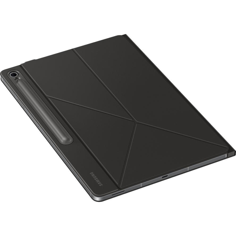 Samsung Book Cover pro Galaxy Tab S10 FE+ černé