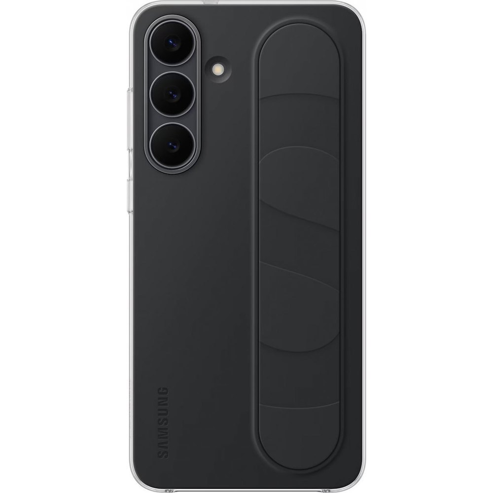 Samsung Standing Grip zadní kryt pro Galaxy S25 FE
