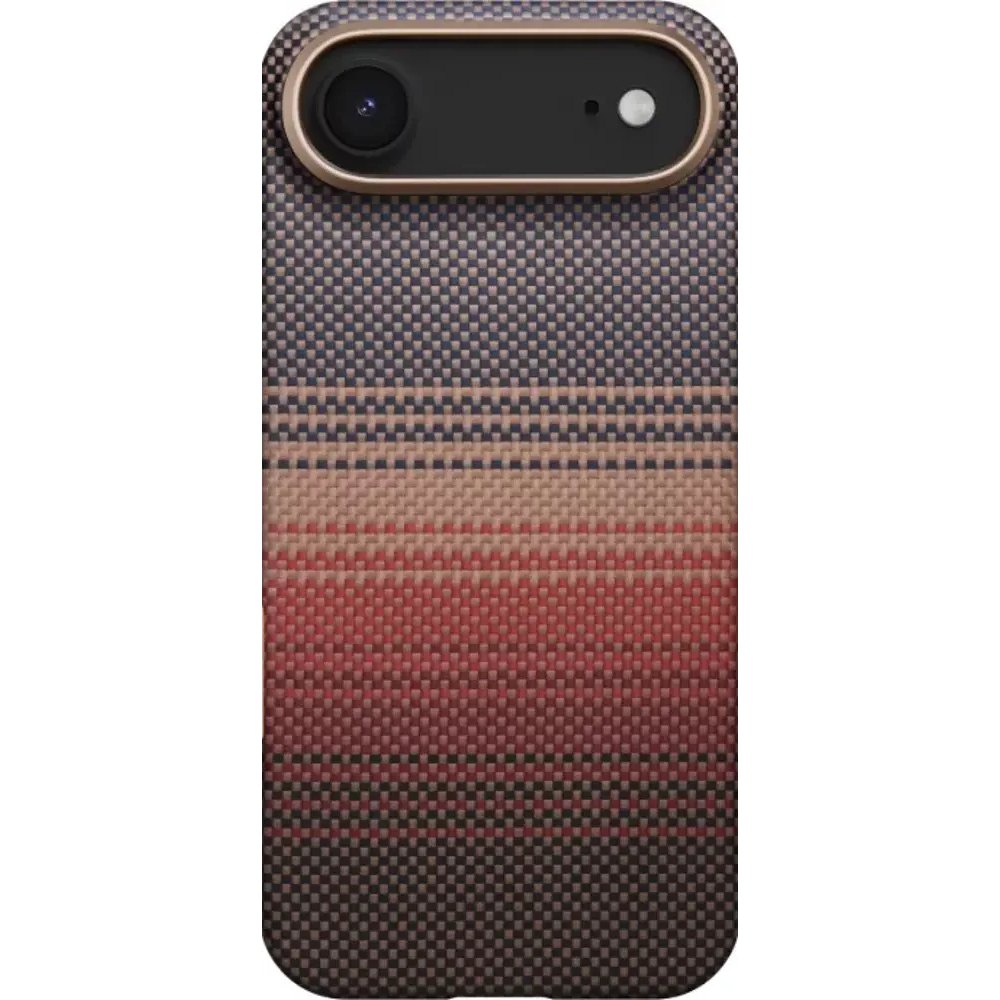 Pitaka Ultra-Slim Case MagSafe pro iPhone Air