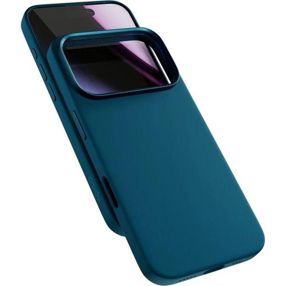 Epico Silicone Mag+ Case pro iPhone 17 Pro