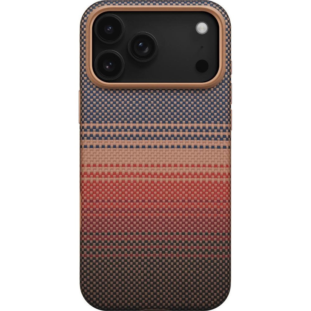 Pitaka Aramid UltraGuard Case MagSafe pro iPhone 17 Pro Max