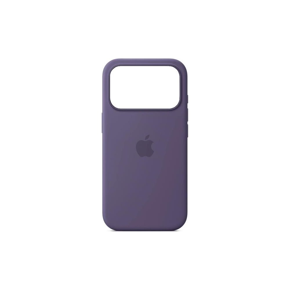 Apple Silicone Case with MagSafe pro iPhone 17 Pro