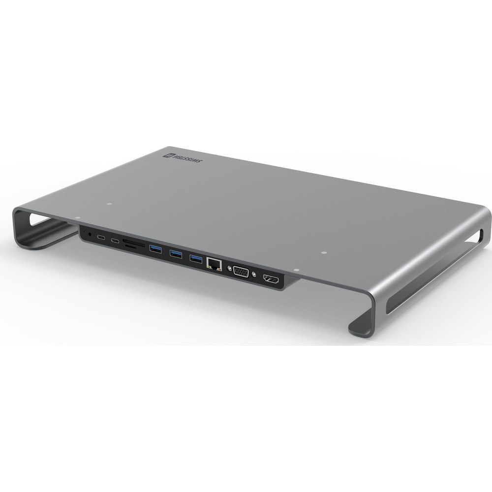 Swissten USB-C HUB DOCK