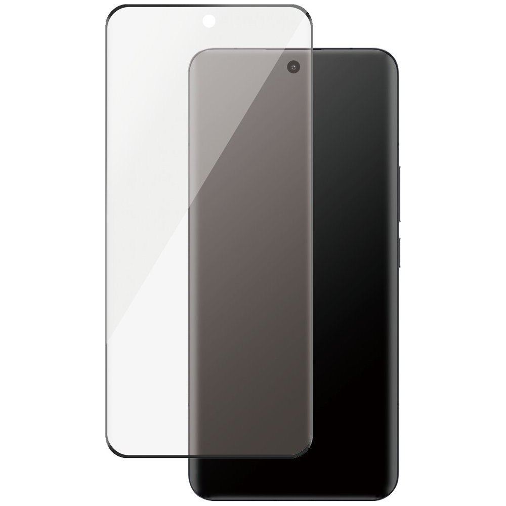 PanzerGlass pro Xiaomi Redmi Note 15 Pro Plus 5G černé