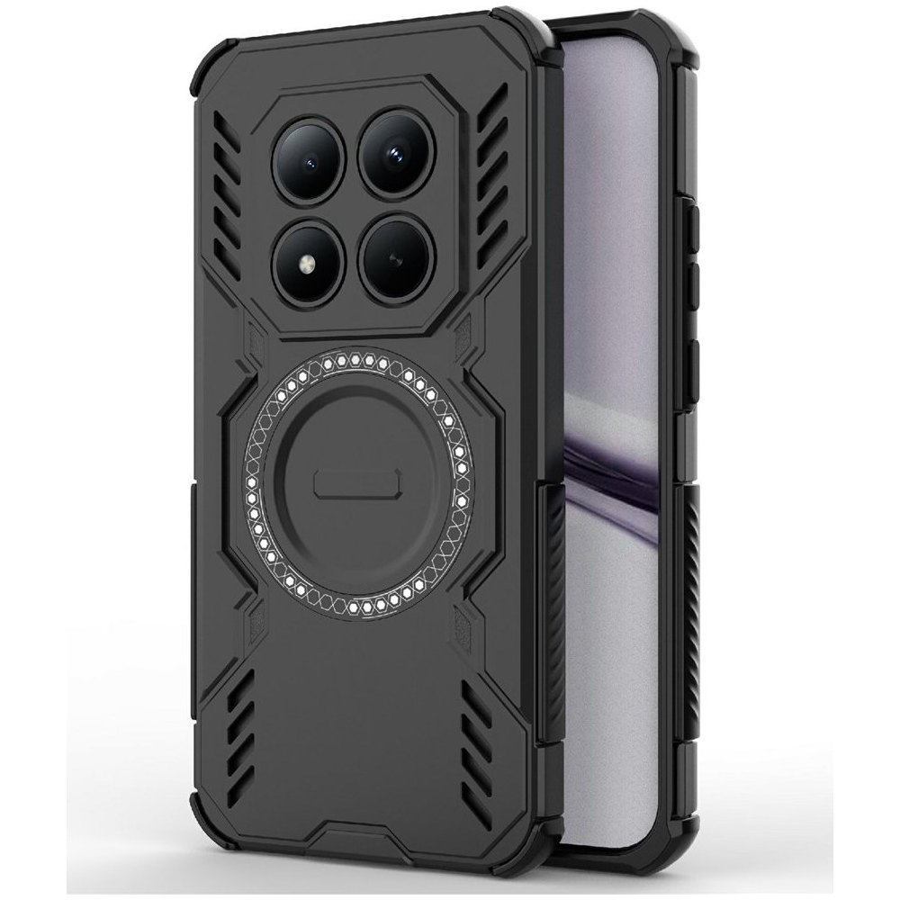 Techsuit ArmorMag Case pro Xiaomi Redmi Note 15 Pro 5G