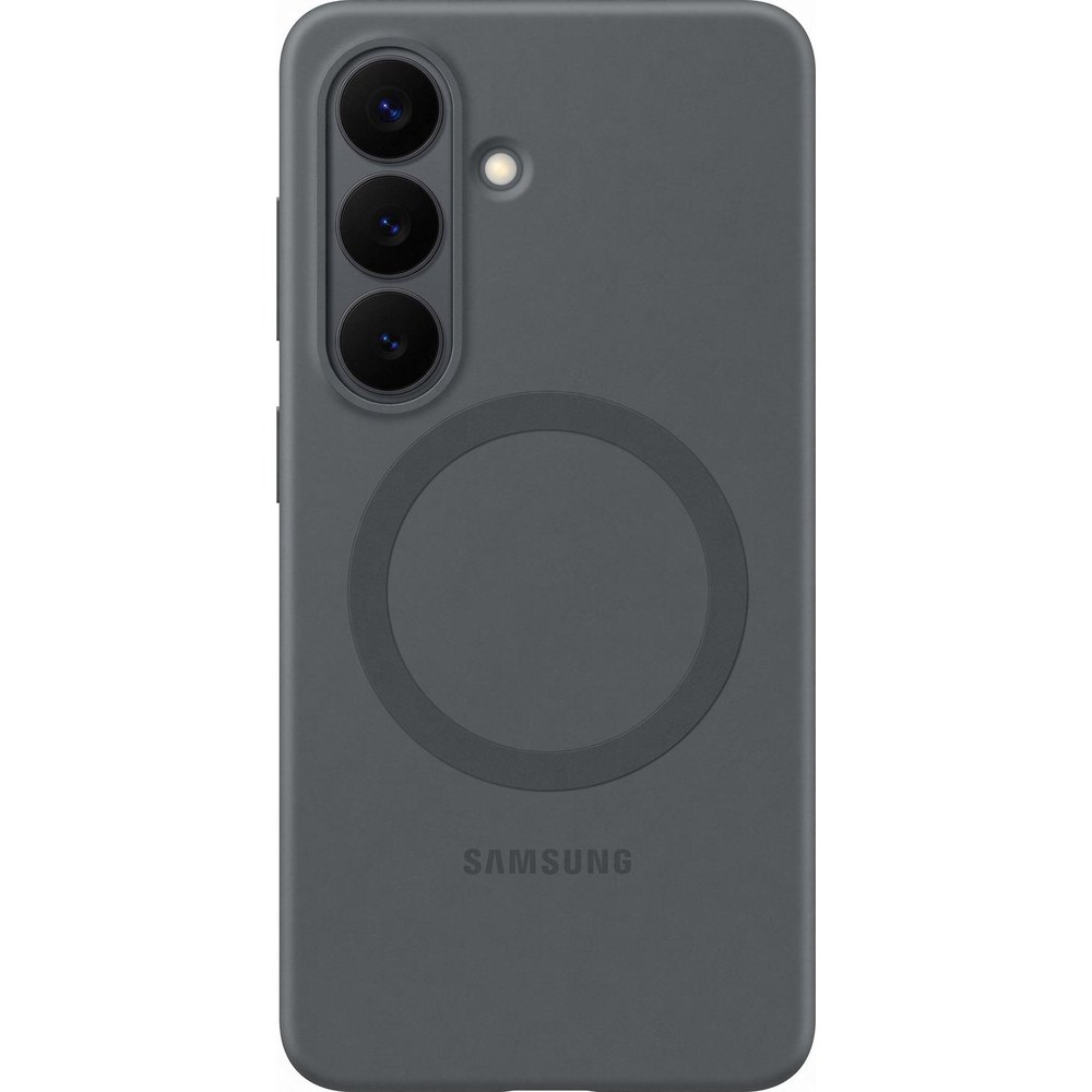 Samsung Silikonový kryt s magnetem pro Galaxy S26