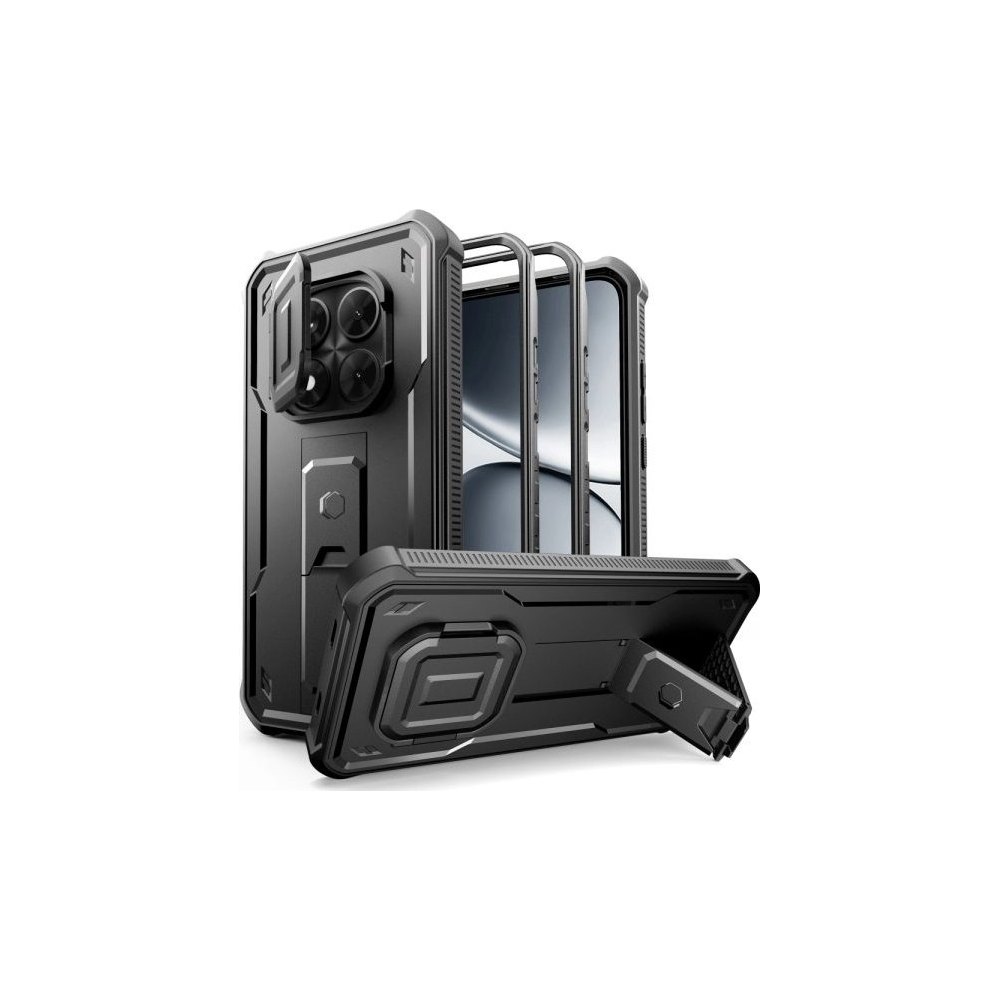 Tech Protect Kevlar Cam Plus pro Xiaomi Redmi Note 15 Pro 5G
