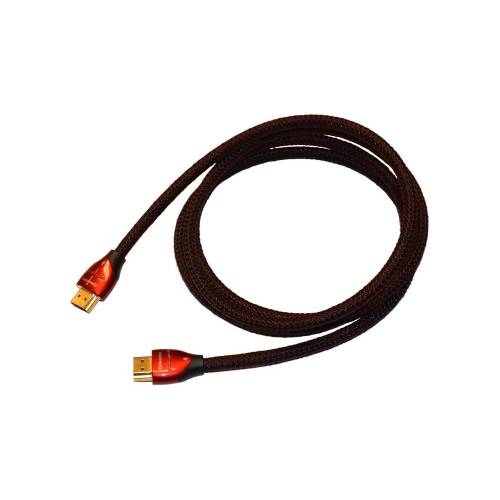 AudioQuest Cinnamon HDMI 0,6 m