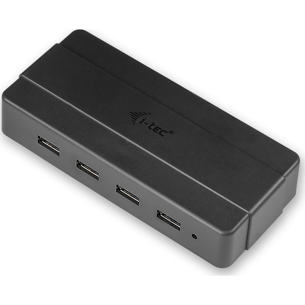 i-tec USB 3.0 Charging HUB - 4port s napájením