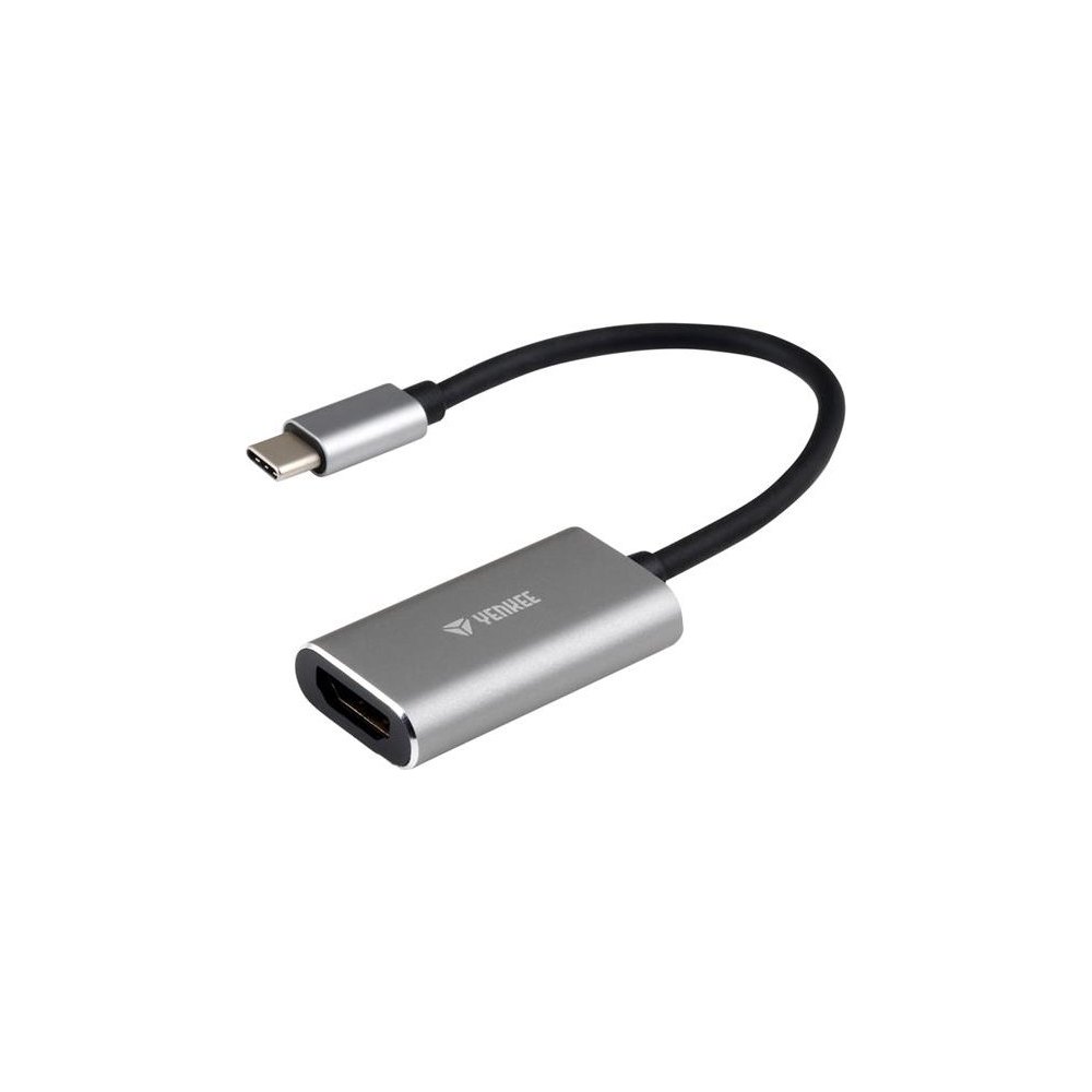Yenkee USB C na HDMI YTC 012