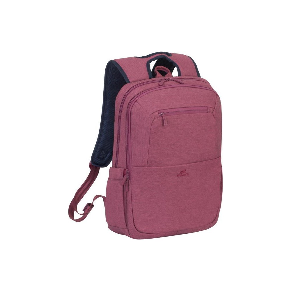 Rivacase Riva Case 7760 batoh na notebook 15.6", červený