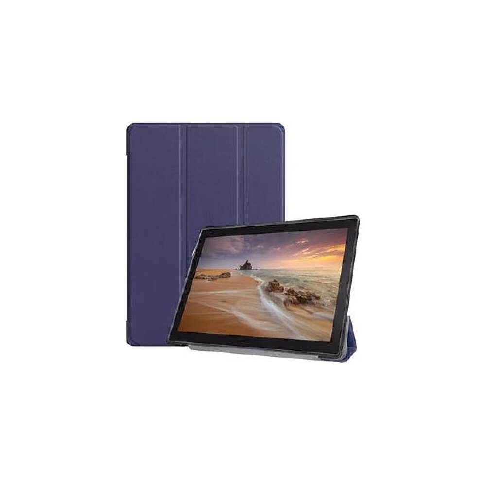 Tactical Book Tri Fold pro iPad Air Blue