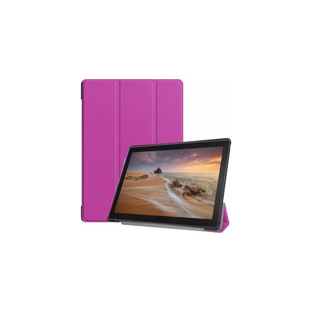 Tactical Book Tri Fold pro iPad Air Pink