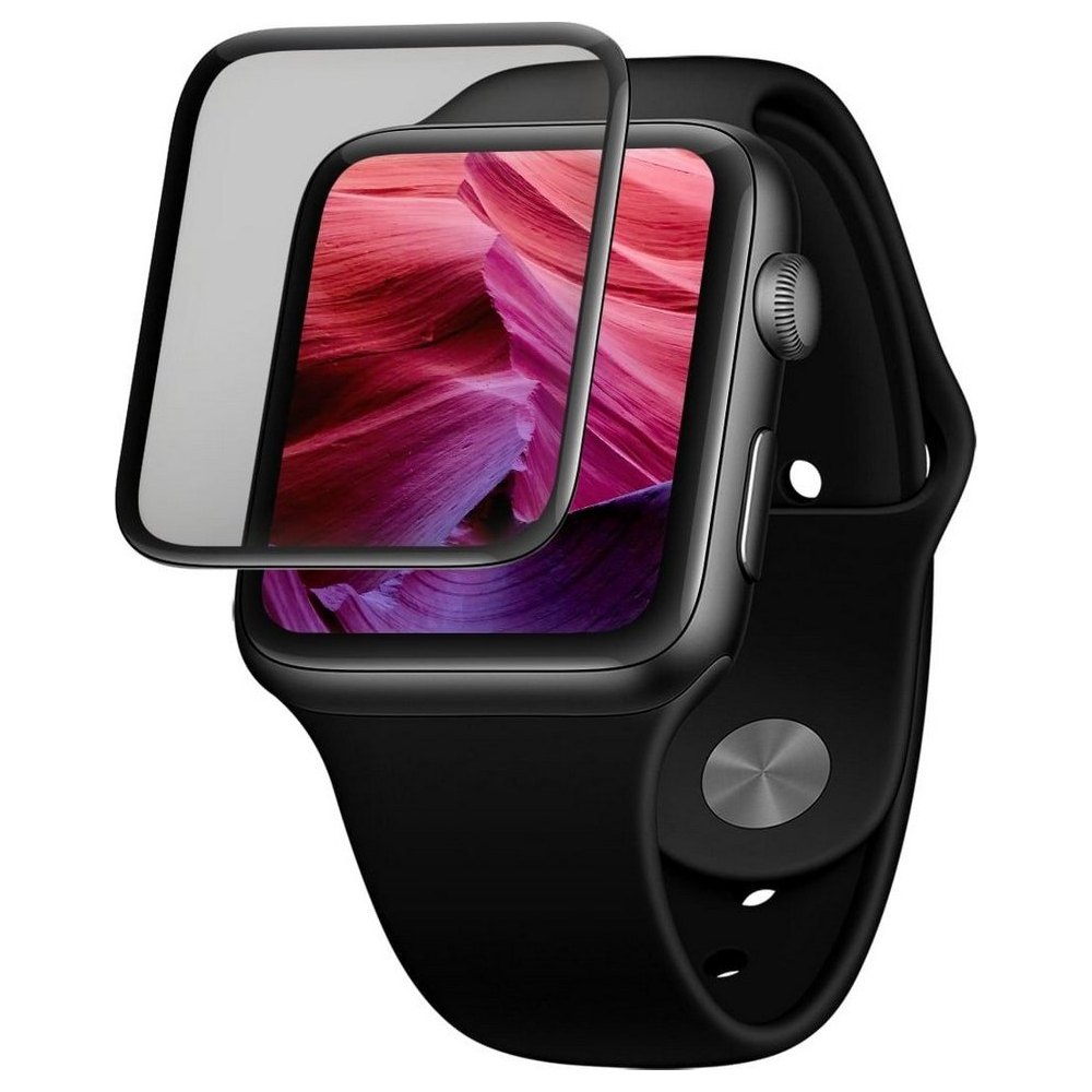 FIXED Ochranné sklo pro Watch 44 mm