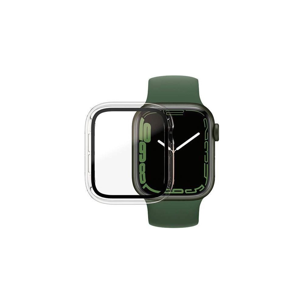 PanzerGlass pro Watch Series 7 41 mm průhledné