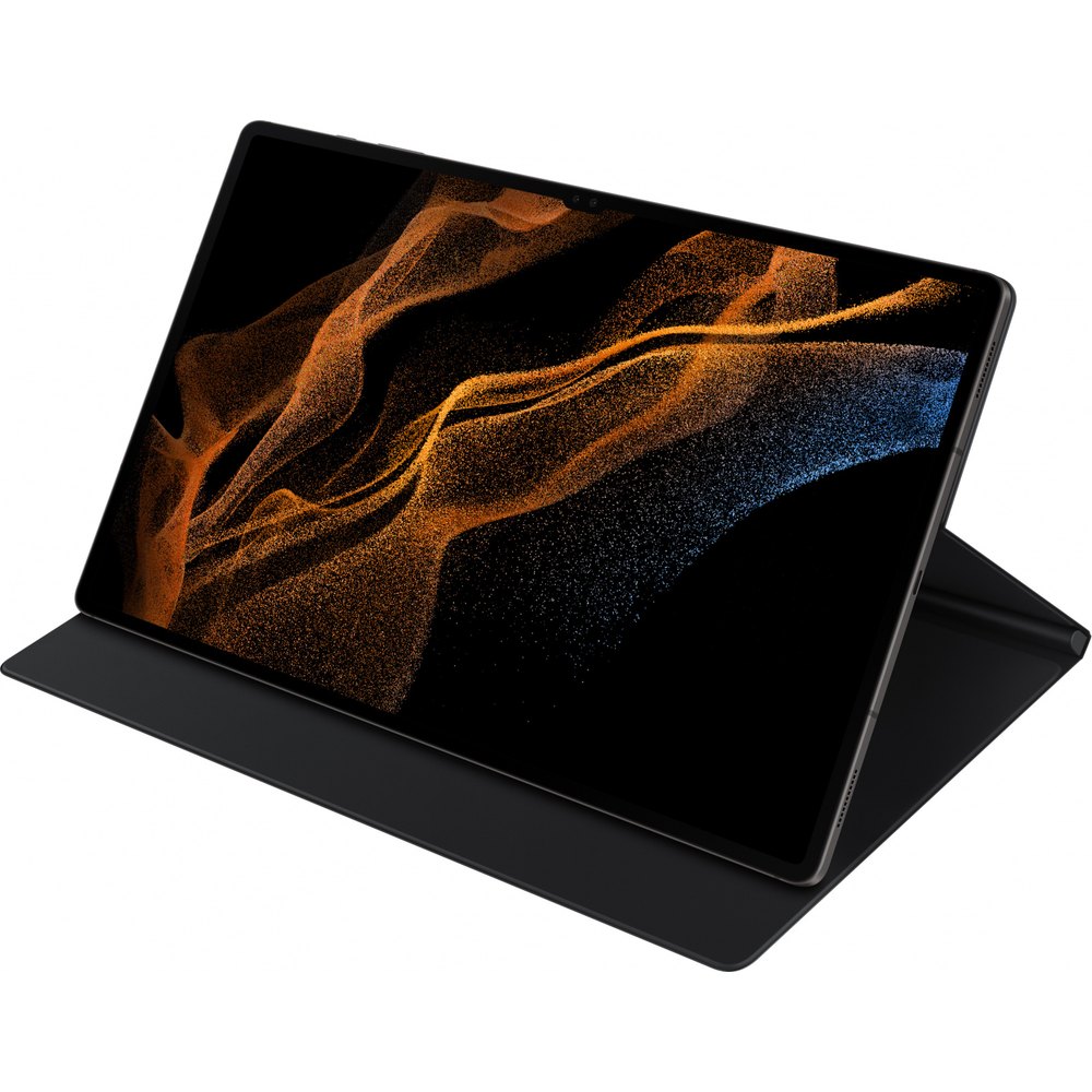 Samsung EF-BX900PBE Pouzdro pro Galaxy Tab S8 Ultra Black