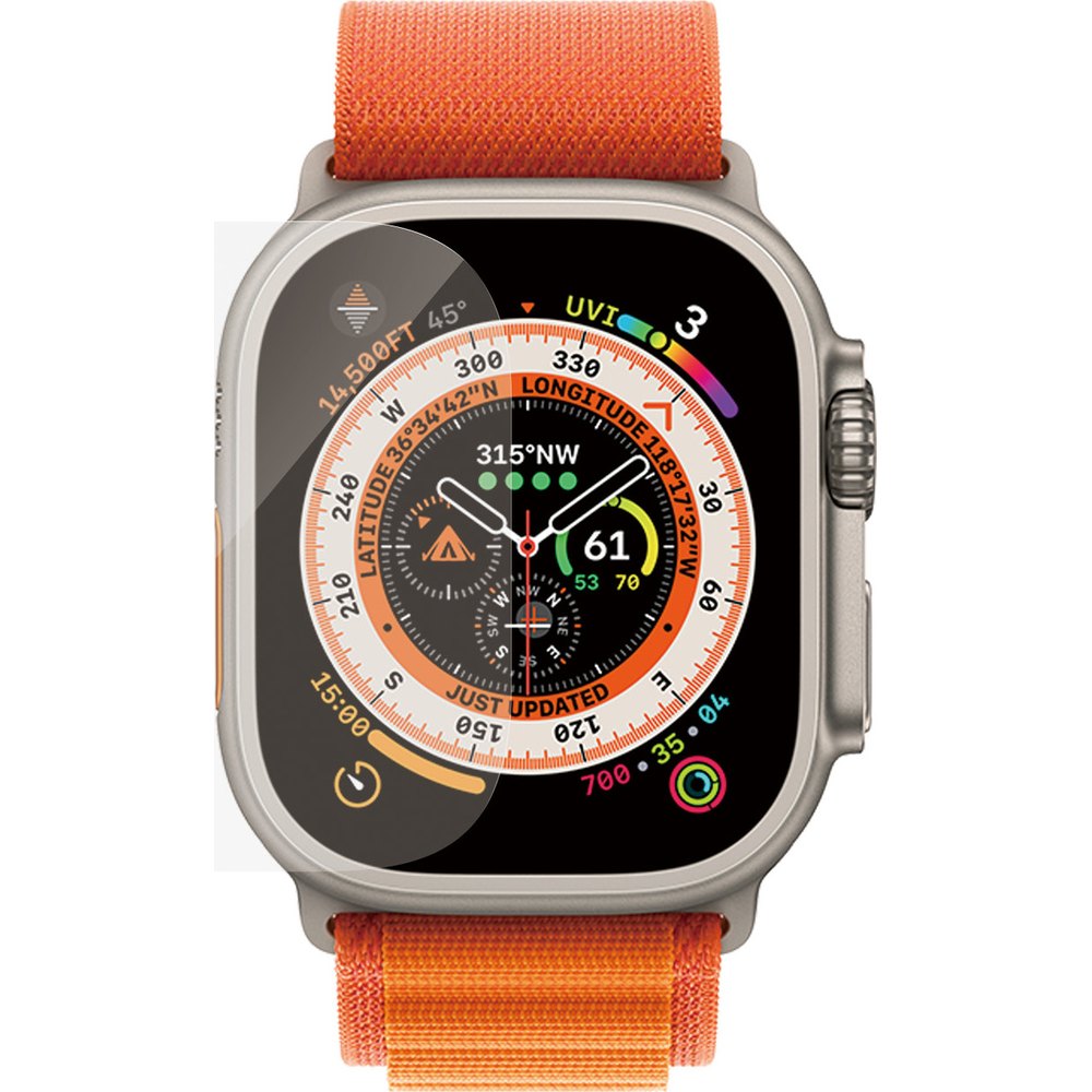 PanzerGlass Apple Watch Ultra 49 mm