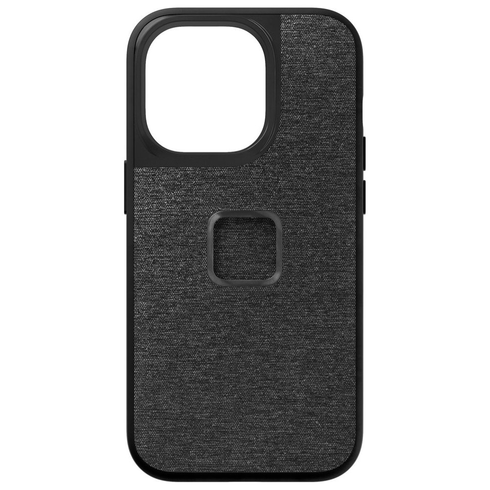 Peak Design Everyday Case pro iPhone 14 Pro Charcoal