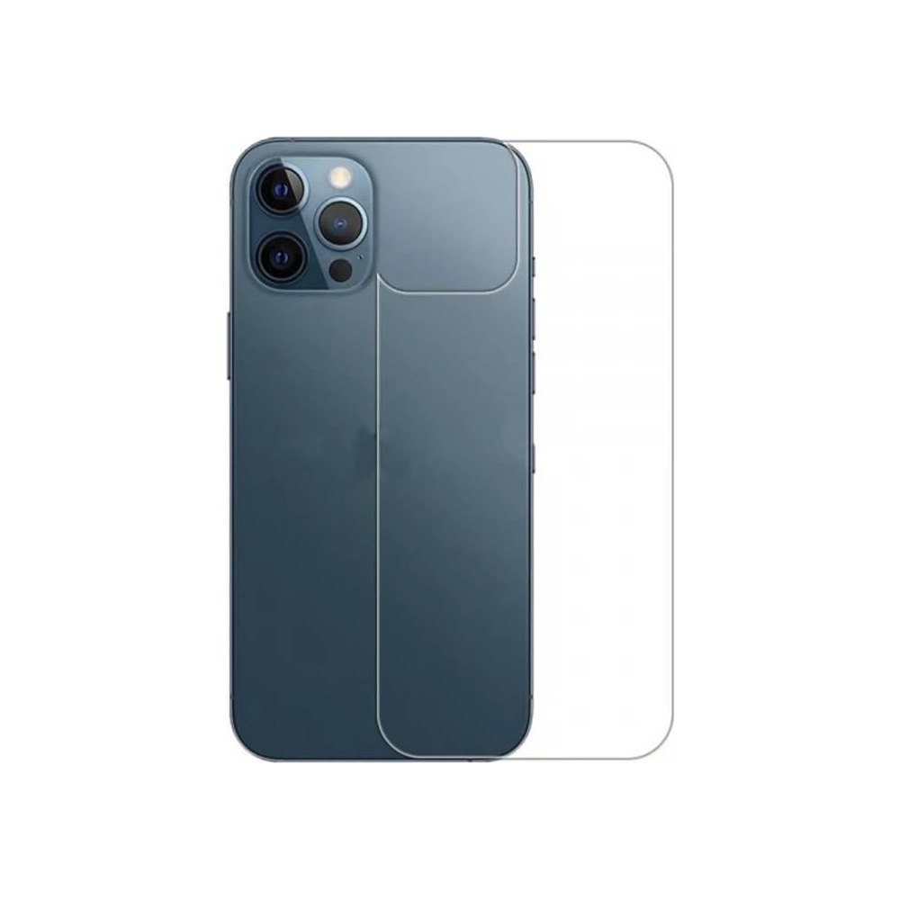 Hofi Cam Pro+ ochranné sklo na zadní kameru pro iPhone 13 Pro