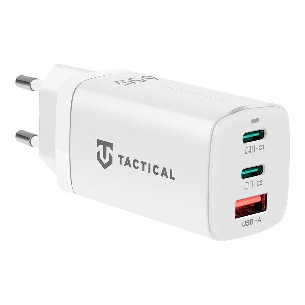 Tactical FlashBang GaN 65 W bílá