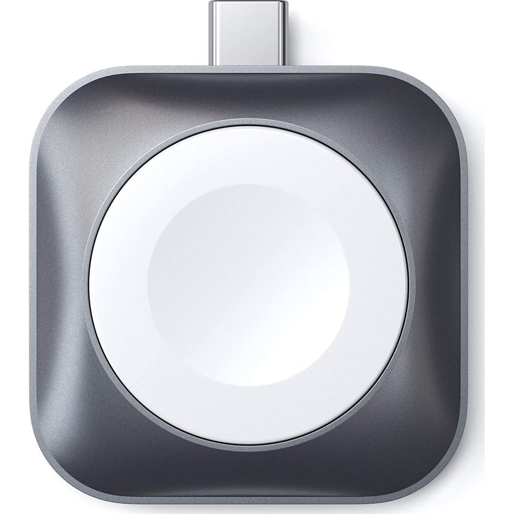 Satechi Magnetic Charging Dock for Apple Watch ST-TCMCAWM nabíječka