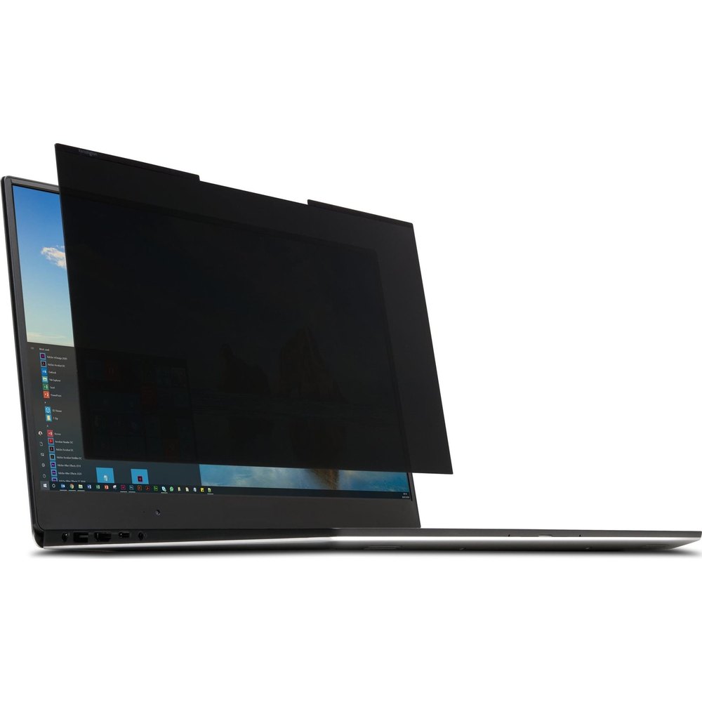 Kensington MagPro Magnetic Laptop Privacy Screen Filter 15.6"