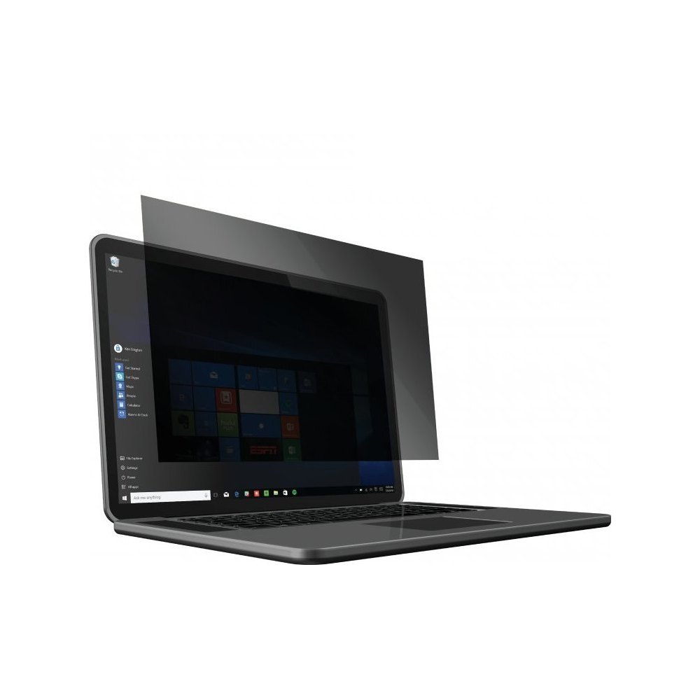 Kensington 628661 černý privátní filtr pro notebooky 14"