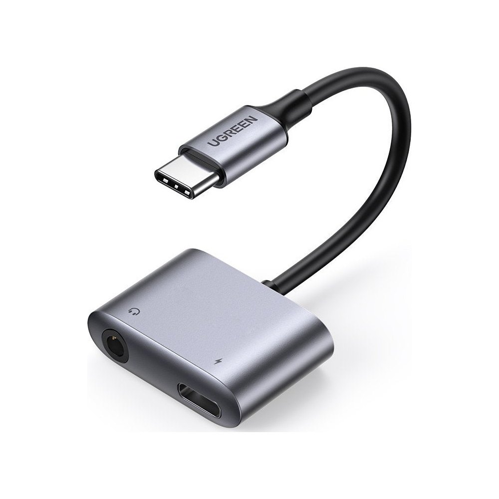 Ugreen 60164 USB-C - 3.5 mm Audio