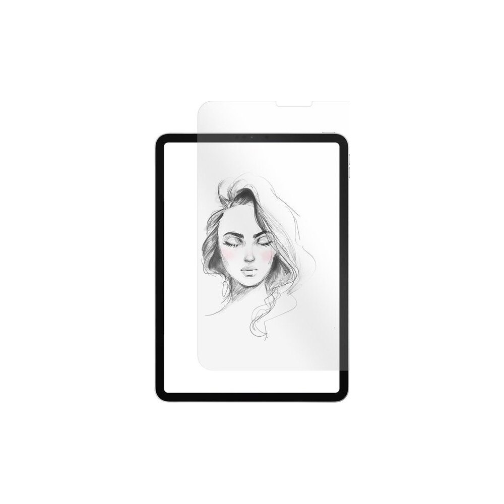 Fixed FIXGTP-1322 pro iPad Air 11 2024 čiré